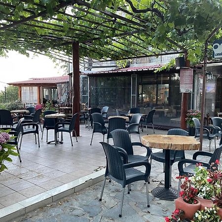 Το Χάνι του Κοκκίνη, Πήλιο Ξενοδοχείο Χάνια Εξωτερικό φωτογραφία